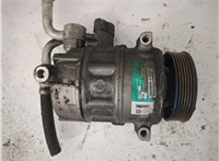 1K0820859QX Компрессор кондиционера Skoda Octavia (A5) 2004-2013 20529197 #3