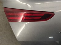  Крышка (дверь) багажника Hyundai Elantra 2020-2025 20529204 #4