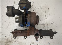 JZA253056EX Турбина Skoda Octavia (A5) 2004-2013 20529218 #1