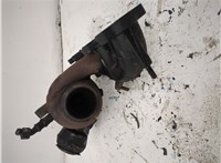 JZA253056EX Турбина Skoda Octavia (A5) 2004-2013 20529218 #3