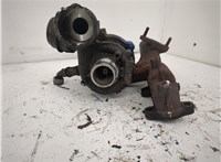 JZA253056EX Турбина Skoda Octavia (A5) 2004-2013 20529218 #4