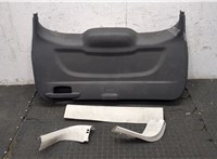  Обшивка крышки (двери) багажника Ford Escape 2015-2019 20529228 #5