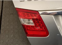  Крышка (дверь) багажника Mercedes E W212 2009-2016 20529229 #2