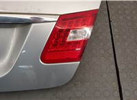  Крышка (дверь) багажника Mercedes E W212 2009-2016 20529229 #3