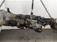  КПП 5-ст.мех 4х4 (МКПП) Mitsubishi Pajero / Montero 2000-2006 20529236 #1