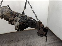  КПП 5-ст.мех 4х4 (МКПП) Mitsubishi Pajero / Montero 2000-2006 20529236 #5