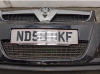  Бампер Opel Vectra C 2002-2008 20529257 #7