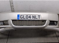  Юбка бампера нижняя Toyota Corolla Verso 2004-2009 11463944 #1