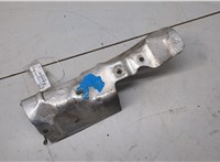1723Y5 Тепловой экран (термозащита) Peugeot 407 2004-2011 20529289 #2