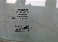 80300BM701 Стекло боковой двери Nissan Almera N16 2000-2006 20529310 #3