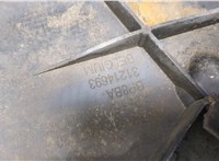  Бампер Volvo C30 2006-2013 20529313 #9