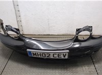  Бампер Jaguar X-Type 2001-2009 20529337 #2