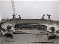  Бампер Jaguar X-Type 2001-2009 20529337 #3