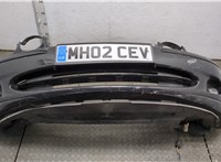  Бампер Jaguar X-Type 2001-2009 20529337 #1