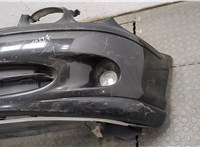  Бампер Jaguar X-Type 2001-2009 20529337 #20