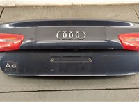 4G5827023C Крышка (дверь) багажника Audi A6 (C7) 2011-2018 20529347 #1