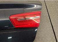 4G5827023C Крышка (дверь) багажника Audi A6 (C7) 2011-2018 20529347 #3