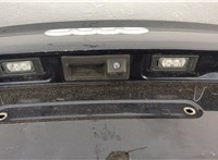 4G5827023C Крышка (дверь) багажника Audi A6 (C7) 2011-2018 20529347 #5