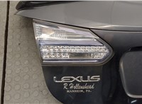  Крышка (дверь) багажника Lexus HS 2009-2018 20529354 #3