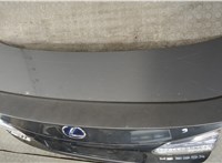  Крышка (дверь) багажника Lexus HS 2009-2018 20529354 #4