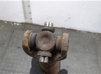  Кардан Chevrolet Trailblazer 2001-2010 20529358 #4