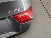  Камера заднего вида BMW 4 F32 2013-2021 11462081 #3