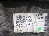 8K5867975D Обшивка крышки (двери) багажника Audi A4 (B8) 2007-2015 20529365 #6