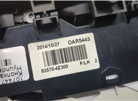 935702W000 Кнопка стеклоподъемника (блок кнопок) Hyundai Santa Fe 2012-2018 20529384 #4