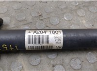  Кардан Mercedes E W212 2009-2016 20529393 #4