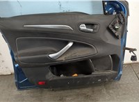  Дверь боковая (легковая) Ford Mondeo 4 2007-2015 20529395 #8