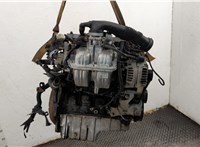  Двигатель (ДВС) Opel Astra H 2004-2010 20529408 #3