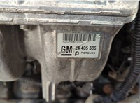  Двигатель (ДВС) Opel Astra H 2004-2010 20529408 #7
