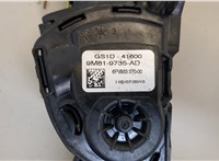 9M819735AD, GS1D41600 Педаль газа Mazda 6 2008-2012 USA 20529410 #3
