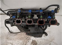  Коллектор впускной Ford Fusion 2002-2012 20529413 #2