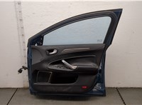  Дверь боковая (легковая) Ford Mondeo 4 2007-2015 20529422 #2