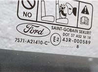  Дверь боковая (легковая) Ford Mondeo 4 2007-2015 20529422 #6