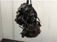  Двигатель (ДВС) Opel Meriva 2003-2010 20529431 #1