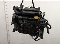  Двигатель (ДВС) Opel Meriva 2003-2010 20529431 #3