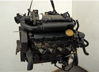  Двигатель (ДВС) Opel Meriva 2003-2010 20529431 #8