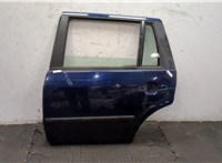 1417672 Стекло форточки двери Ford Mondeo 3 2000-2007 11462141 #2