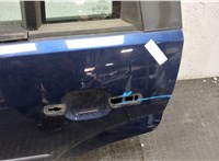 1417672 Стекло форточки двери Ford Mondeo 3 2000-2007 11462141 #3