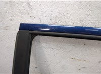 1417672 Стекло форточки двери Ford Mondeo 3 2000-2007 11462141 #4