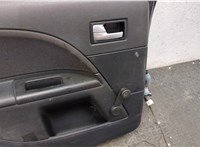1417672 Стекло форточки двери Ford Mondeo 3 2000-2007 11462141 #7