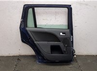 1417672 Стекло форточки двери Ford Mondeo 3 2000-2007 11462141 #9