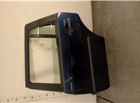  Стекло форточки двери Ford Mondeo 3 2000-2007 11462141 #1