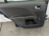  Стекло форточки двери Ford Mondeo 3 2000-2007 11462141 #7