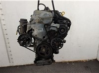 Форсунка топливная Toyota Yaris Verso 11462159 #2