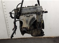  Форсунка топливная Toyota Yaris Verso 11462159 #3