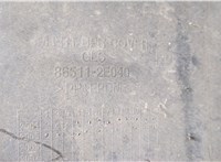  Бампер Hyundai Tucson 1 2004-2010 20529441 #11