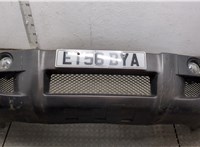 Бампер Hyundai Tucson 1 2004-2010 20529441 #1